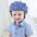 Kids Hat Cotton Protective Helmet Safety