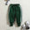 Baby winter clothing plus velvet pants