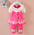 BibiCola Baby Girls Clothing Sets Toddle Tracksuits Kids Tops   Pants 2pcs Tracksuits Kids Girls Clothes Baby Girl Clothes Set