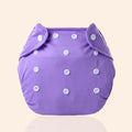 Increase diaper pants washable diapers can adjust the baby can pull pants pants waterproof waterproof diapers pants