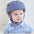 Kids Hat Cotton Protective Helmet Safety