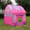 Outdoor Children Tent Large Game Room Garden House