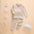 New Retro children underwear set cotton baby long johns clothing two sets of children Home Furnishing baby